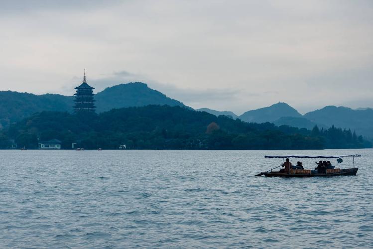 风景,无锡,自然公园,中国