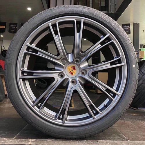 保时捷正品原装轮毂系列