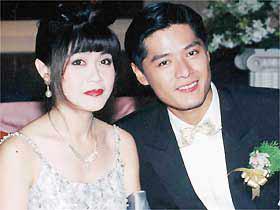 李南星与杨莉冰