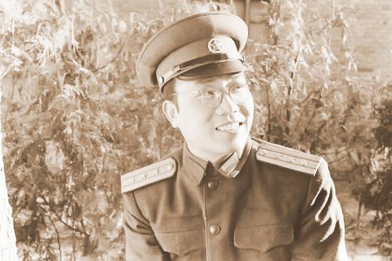 谁是最可爱的人作者魏巍病逝享年88岁