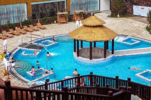 六安温泉推荐【总结篇】