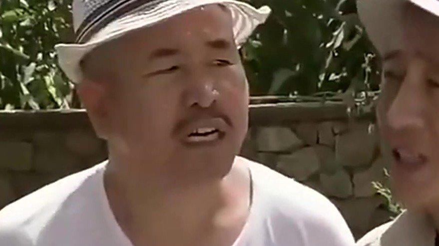 刘能谢广坤干架赵四去劝架结果却变成刘能赵四一起揍谢广坤