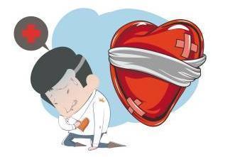 心脏病的危害是非常大的,主要体现在它的渐进性和突发性.