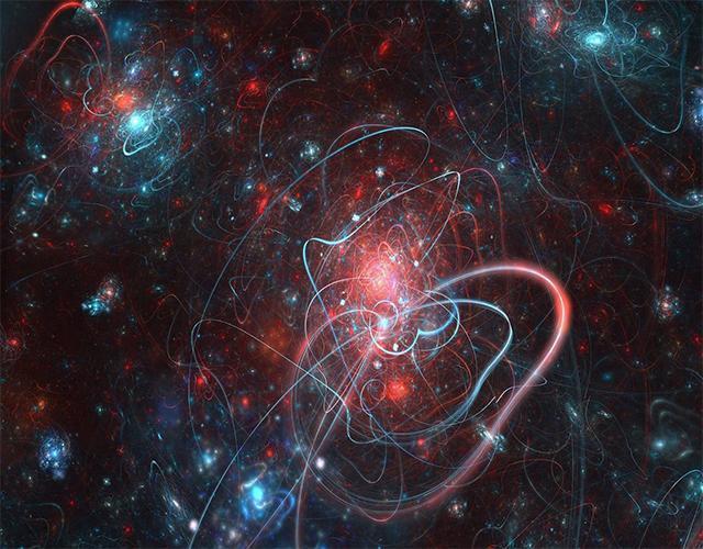 探秘宇宙4个未解之谜,连科学家都无法解释,你对哪个最有兴趣?