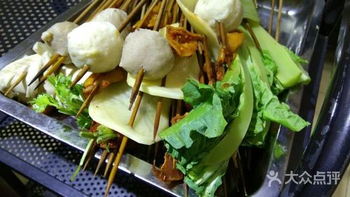 来伊回清真火锅串串菜品图片 - 第5张