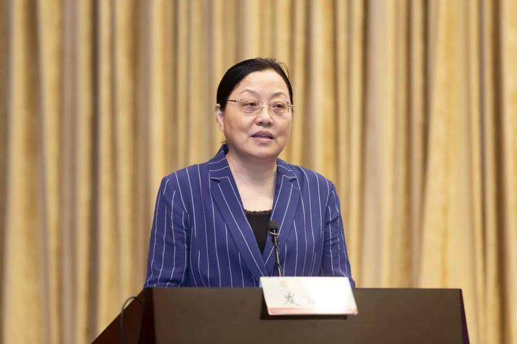 省公安厅党委委员,政治部主任 汤楠