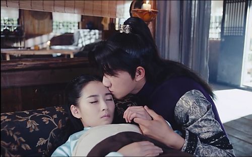 锦绣未央敏迪缘因我拓跋迪李敏德