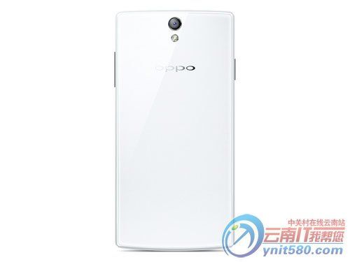 纤薄高清大屏oppor827t报价1798元