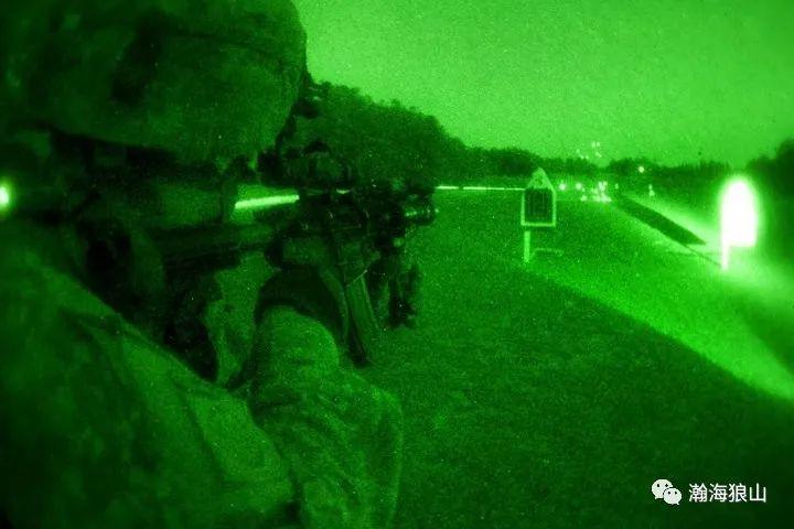 美军留下的这上万套夜视仪,有保质期吗?