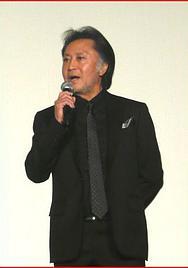 北大路欣也照片