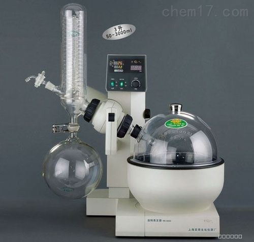 re-3000a上海亚荣旋转蒸发仪