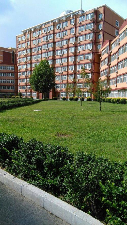 牛栏山一中实验学校