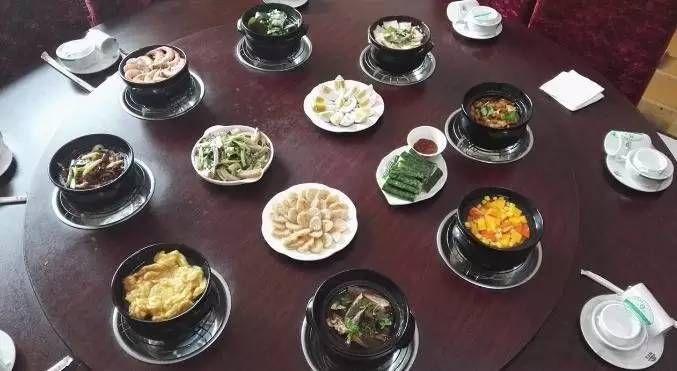 京郊美食延庆篇