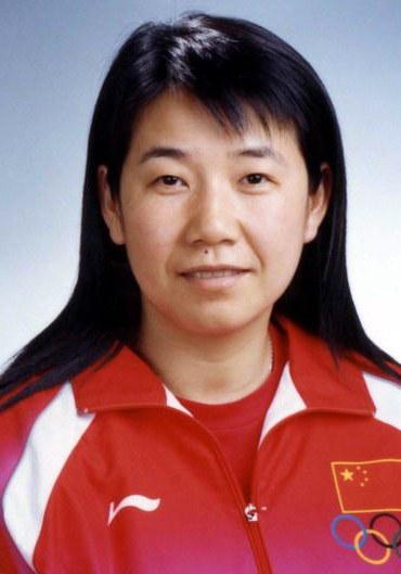 乔红hongqian