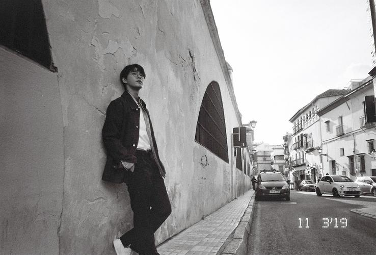 nct 金道英 - 堆糖,美图壁纸兴趣社区