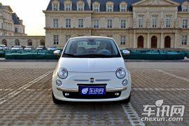 邯郸菲亚特500购车优惠2万元 现车销售