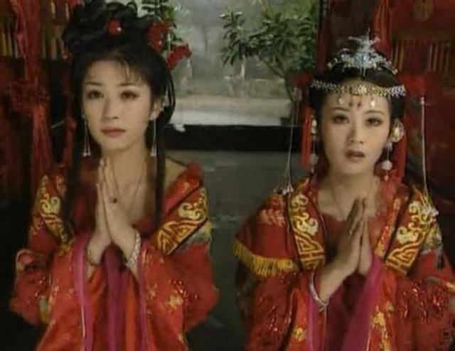 怎么看赵丽颖版《新上错花轿嫁对郎》?