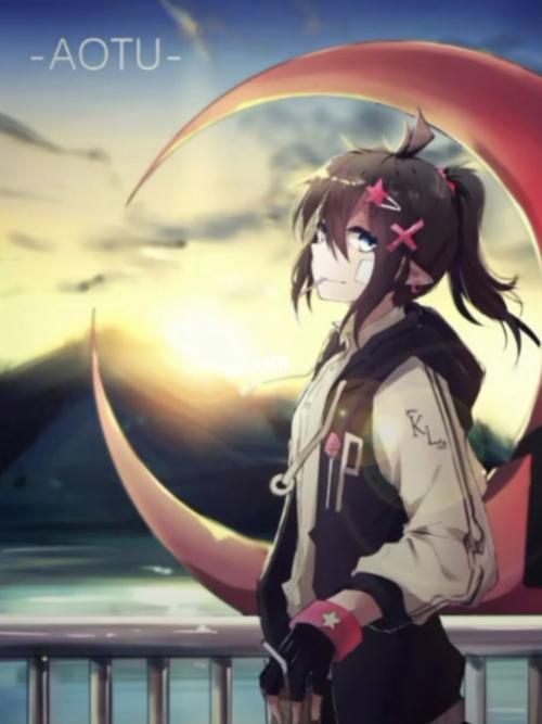 凹凸世界凯莉好高冷_高冷_凹凸世界_影视_动漫