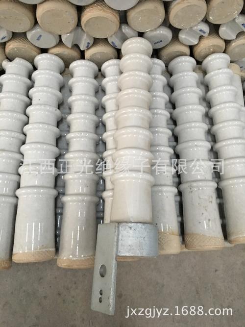 5et185l 高压线路瓷横担绝缘子 瓷横担