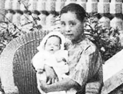 张幼仪:人生从来都靠自己成全,徐志摩,感谢你当年的