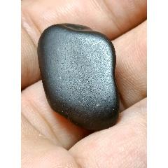 河里的水冲陨石一颗_陨石_老顽童藏宝阁【7788瓷器】