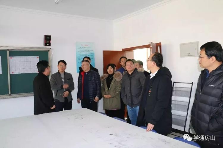 积极面对新机遇勇于迎接新挑战陈大勇工作坊入校诊断之青龙湖成校篇
