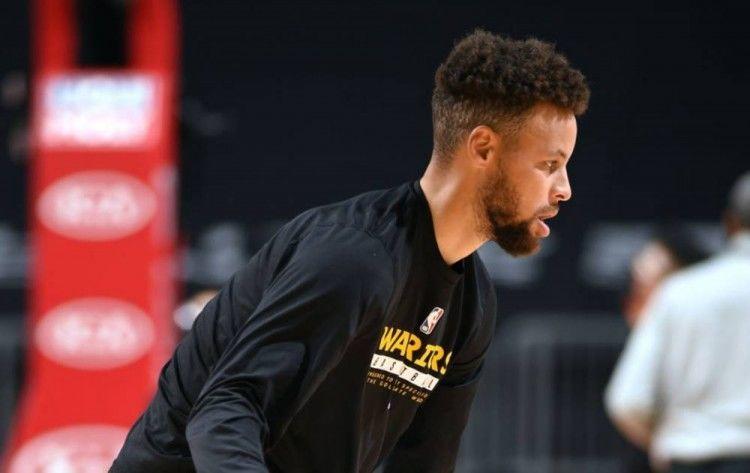 新发型帮助球队获胜?库里:可能不会换回脏辫了