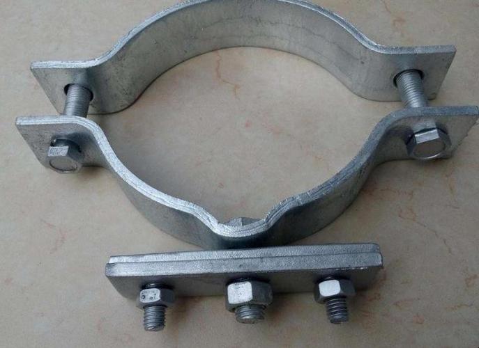 抱箍有哪些优点 相信朋友们对于抱箍不是很了解,抱箍经常用于管道安装