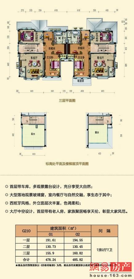 碧桂园翡翠湾蕉岭