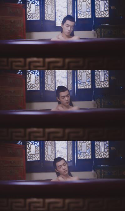 出浴美人 - 堆糖,美图壁纸兴趣社区