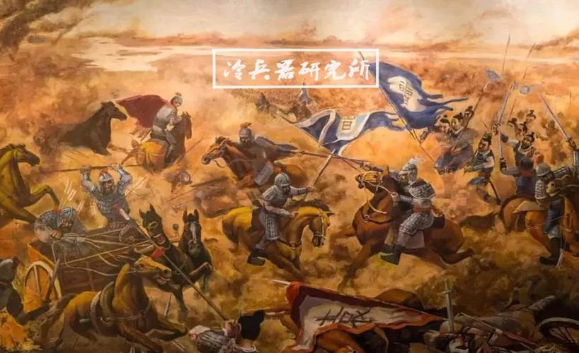 诸葛亮火烧藤甲兵?别被景区的样子货骗了,真正的藤甲根本不怕火