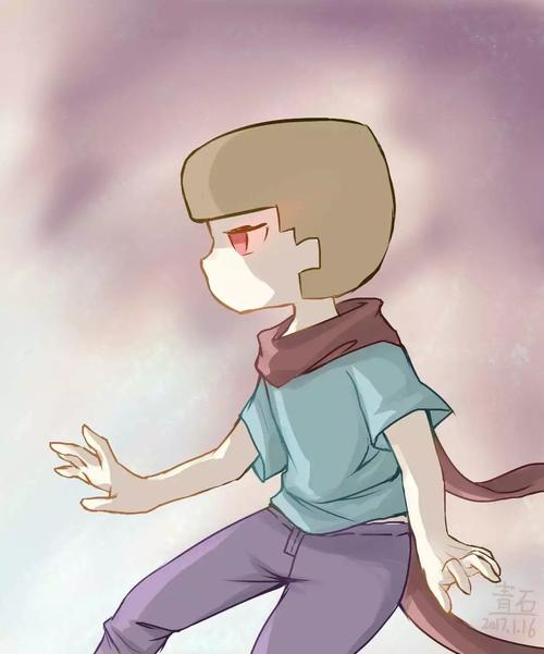 redeyes的一些单图 吸r-青石