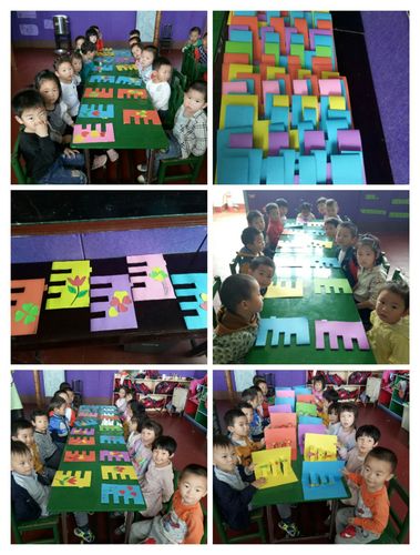 双龙幼儿园2018年小班下学期工作总结 - 美篇