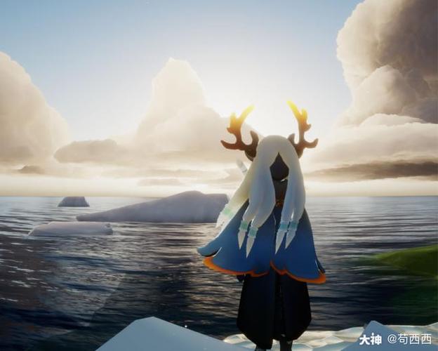 雨妈成就达成get #光.