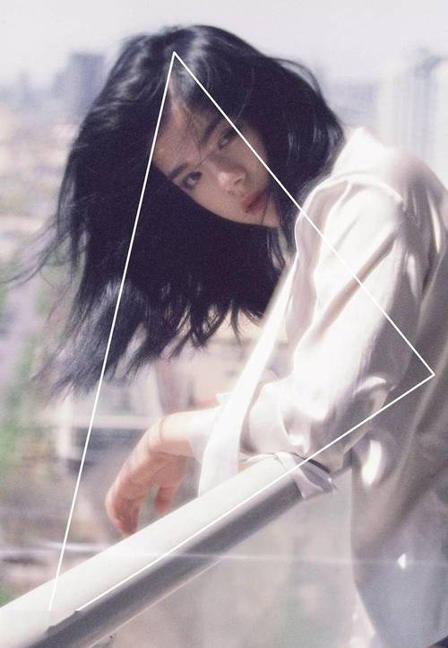 技巧| 日常人像构图法