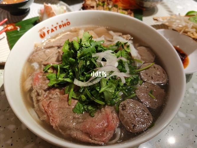 上海fat pho越南粉_fat pho大发越南粉(徐家汇店)自由行热门攻略_美食