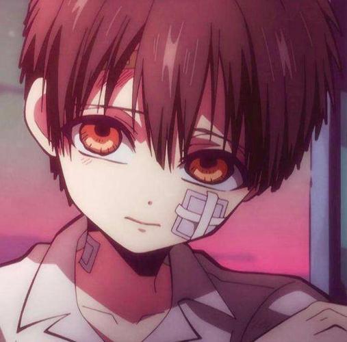 动漫中的这四个少年长得很可爱,性格却超a,反差萌让人