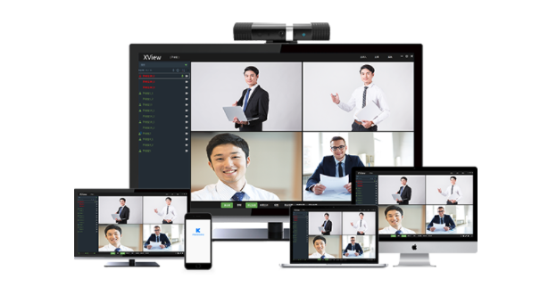 开会宝视频会议 v3.7.8 最新版