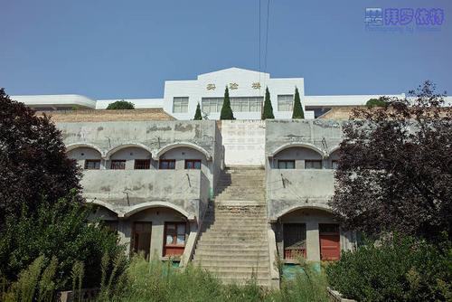 03 君临宝塔山,饮马延河川,延安十年之痒,七城之