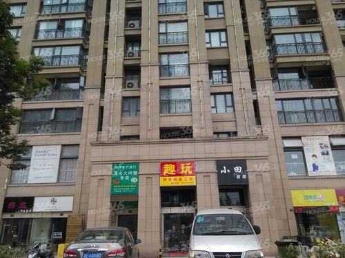 万科金品家园