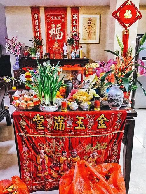 正月初九,"天公寿诞"