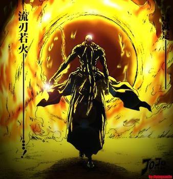 死神罕见卍解qq头像 - qq头像大全