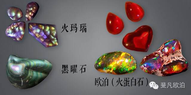 彩虹宝石的国度 - 墨西哥