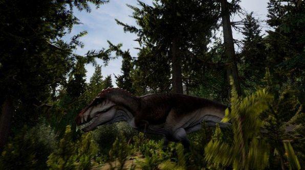恐龙岛手机版游戏下载_theisle恐龙岛手机版下载 v1.0.