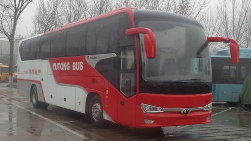 宇通zk6128hqa5z客车