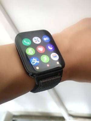 老司机吐槽区别oppowatch2和1哪个好真的后悔彻底后悔吗