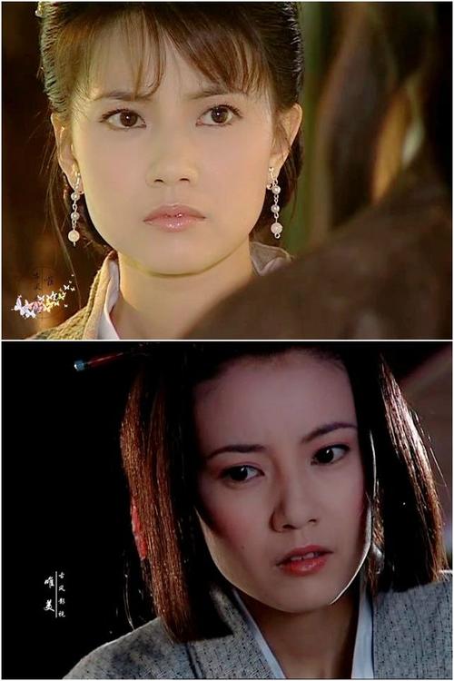 高圆圆#《天下第一》【柳生飘絮】表面一.