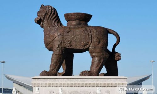 河北十大地标建筑河北十大城市新地标河北标志性建筑有哪些