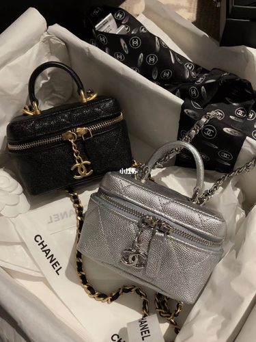 2021春夏新款香奈鹅宝藏包包93_包包_香奈儿怎么样