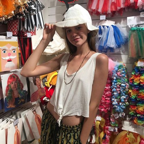 俄罗斯模特:kulakova sonya